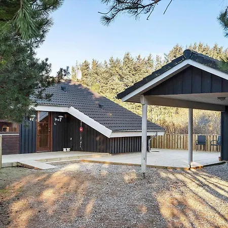 Lk933-lokken-olgavej-34 Ferienhaus