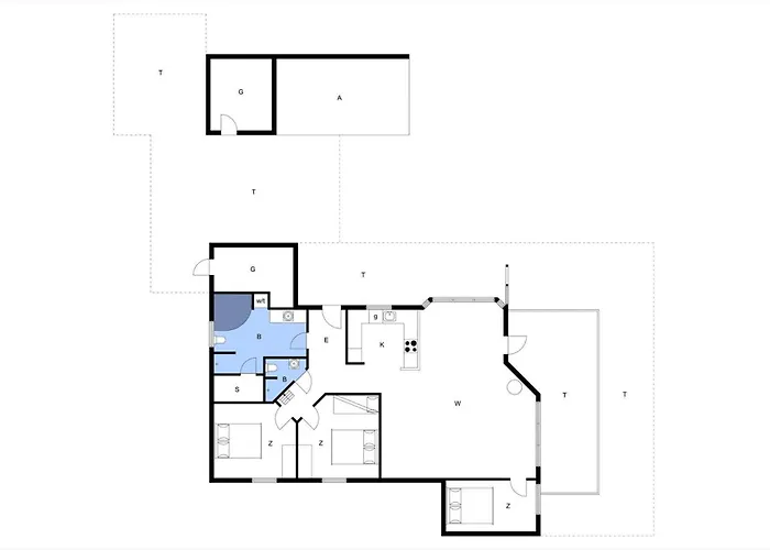 Ferienhaus Lk933-lokken-olgavej-34