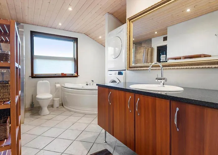 Lk933-lokken-olgavej-34 Ferienhaus