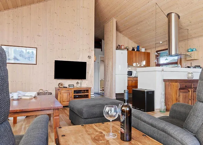 Lk933-lokken-olgavej-34 Ferienhaus *