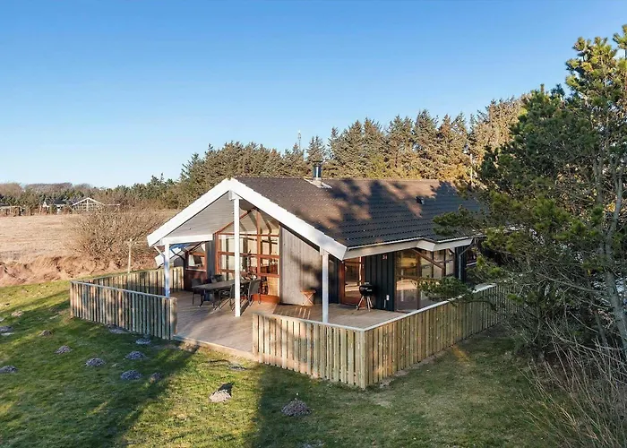 Lk933-lokken-olgavej-34 Ferienhaus