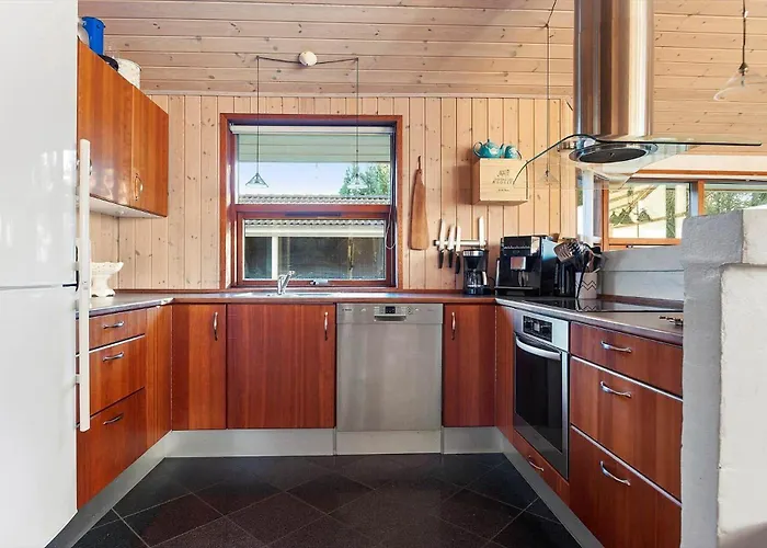 Lk933-lokken-olgavej-34 Ferienhaus *