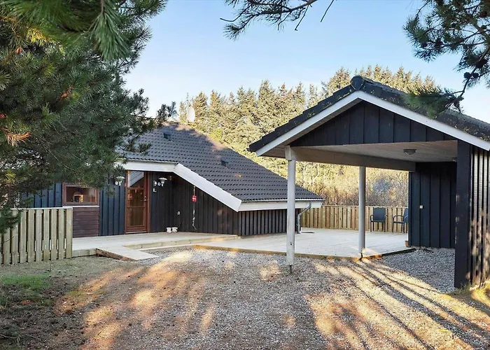 Lk933-lokken-olgavej-34 Ferienhaus