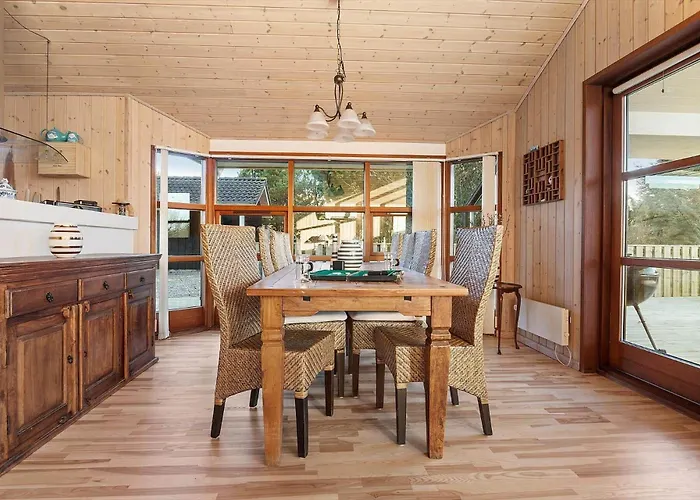 Ferienhaus Lk933-lokken-olgavej-34